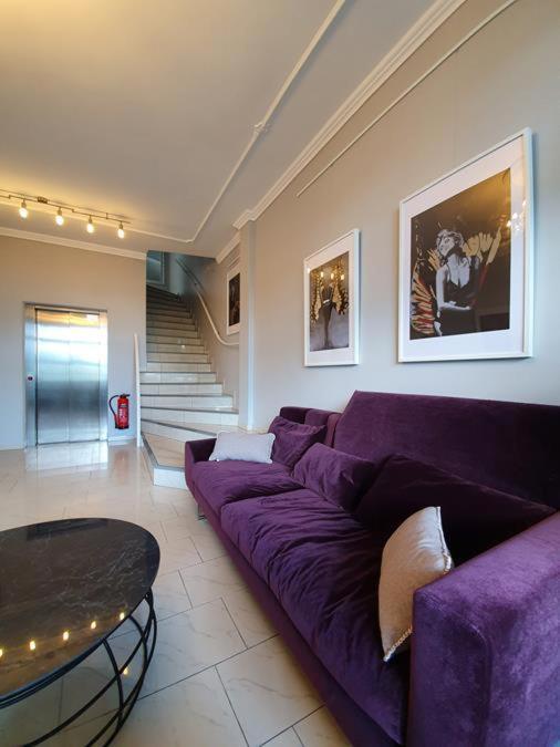 Arthotel BRE Exterior photo