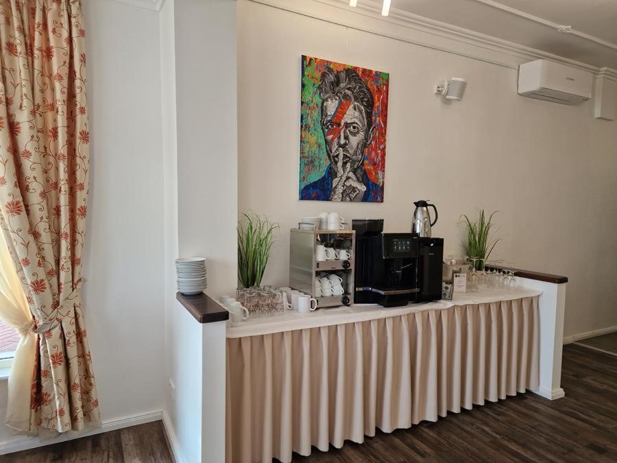 Arthotel BRE Exterior photo