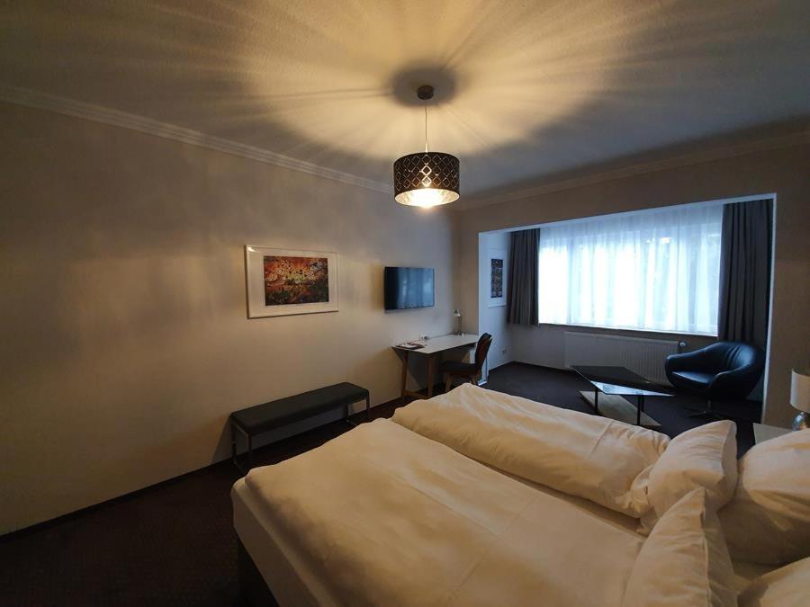 Arthotel BRE Exterior photo